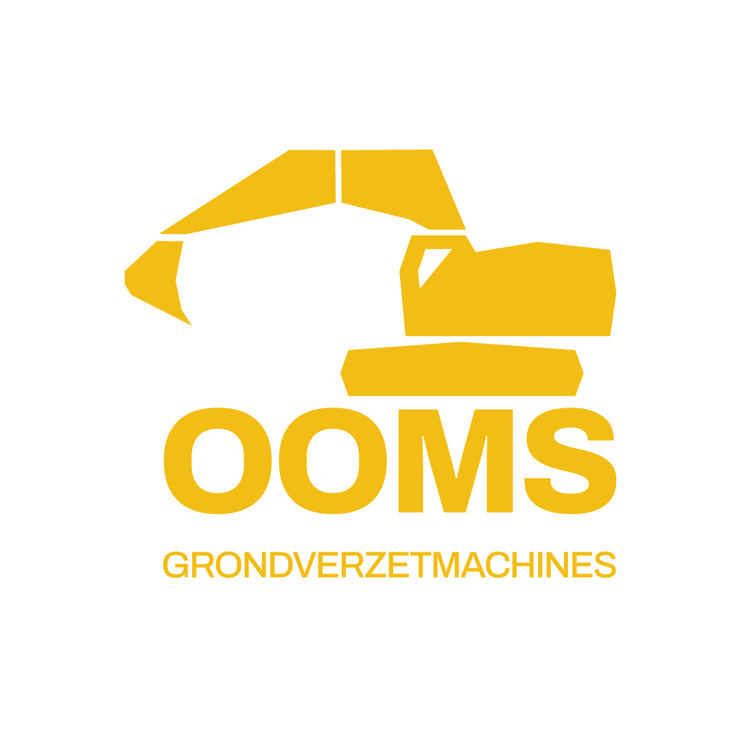 Ooms Grondverzetmachines